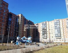 1-комн. кв. 32.1 м² 9/11 этаж