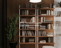 1-комн. кв. 42.3 м² 4/12 этаж