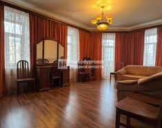 5-комн. кв. 133.2 м² 4/4 этаж