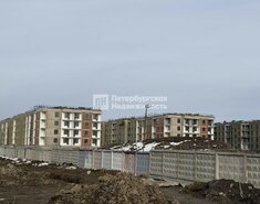 2-комн. кв. 54.33 м² 2/5 этаж