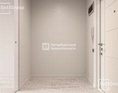 1-комн. кв. 35.47 м² 3/12 этаж