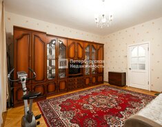 2-комн. кв. 68.5 м² 1/5 этаж