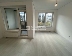 Студия 26.1 м² 1/4 этаж