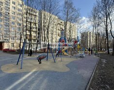 2-комн. кв. 49.1 м² 8/9 этаж