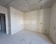 Студия 20.2 м² 10/12 этаж