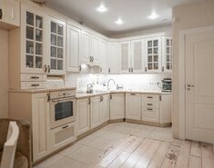 4-комн. кв. 104.3 м² 1/4 этаж