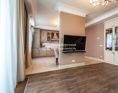 2-комн. кв. 86.8 м² 15/15 этаж