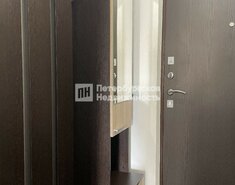 Студия 24.3 м² 12/12 этаж