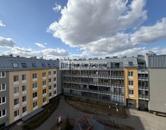 2-комн. кв. 55 м² 5/5 этаж