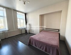 3-комн. кв. 47 м² 4/5 этаж