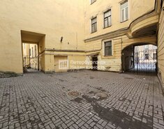 2-комн. кв. 56.4 м² 4/4 этаж