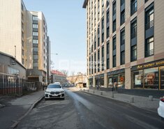 1-комн. кв. 43.8 м² 9/9 этаж