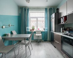 4-комн. кв. 107.9 м² 1/4 этаж