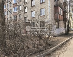 1-комн. кв. 30.9 м² 2/5 этаж
