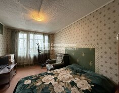 3-комн. кв. 65.3 м² 2/9 этаж