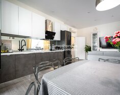 3-комн. кв. 92.6 м² 19/25 этаж