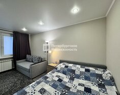 1-комн. кв. 32.3 м² 12/13 этаж