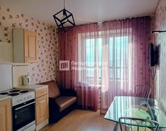 1-комн. кв. 35.9 м² 8/28 этаж