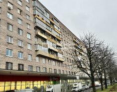 1-комн. кв. 28.9 м² 5/9 этаж