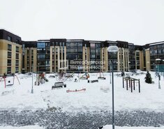 1-комн. кв. 34.6 м² 5/5 этаж