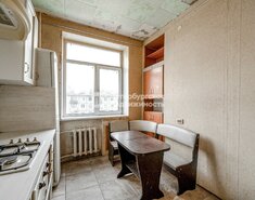 2-комн. кв. 57.5 м² 4/5 этаж