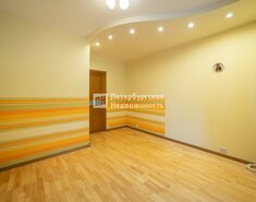 2-комн. кв. 72.7 м² 1/16 этаж