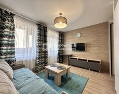 Студия 23.8 м² 4/24 этаж