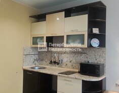 Студия 25.8 м² 12/12 этаж