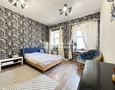 3-комн. кв. 94.6 м² 3/5 этаж