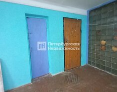 4-комн. кв. 107.4 м² 3/5 этаж