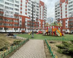 1-комн. кв. 41.8 м² 2/10 этаж