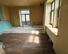 3-комн. кв. 132 м² 6/6 этаж