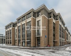 2-комн. кв. 51.6 м² 4/4 этаж