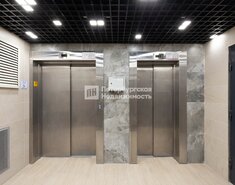 Студия 30 м² 12/12 этаж