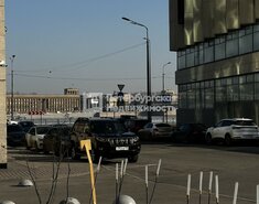 Студия 27 м² 8/10 этаж