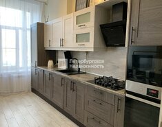 3-комн. кв. 59 м² 2/4 этаж