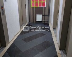 2-комн. кв. 52.8 м² 17/27 этаж