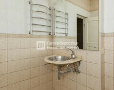 4-комн. кв. 111 м² 3/3 этаж