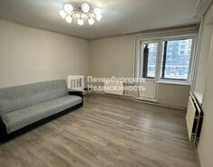 1-комн. кв. 36.3 м² 2/5 этаж