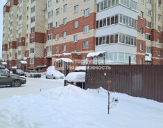1-комн. кв. 41 м² 1/10 этаж