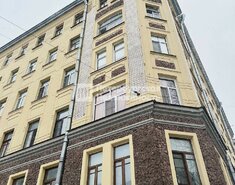 4-комн. кв. 90.1 м² 5/6 этаж