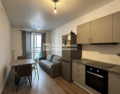 1-комн. кв. 40.9 м² 6/12 этаж