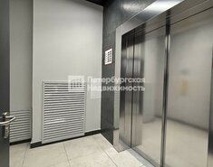 Студия 24.55 м² 2/5 этаж