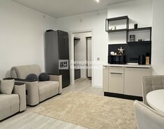 Студия 25 м² 1/19 этаж