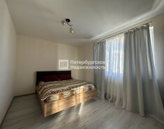 Студия 29.7 м² 25/25 этаж