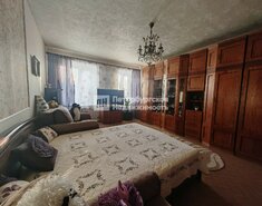 2-комн. кв. 58.7 м² 4/5 этаж