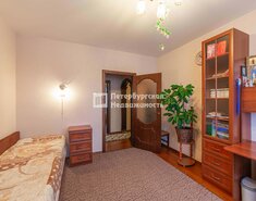 3-комн. кв. 73.6 м² 3/8 этаж