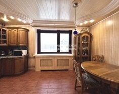 3-комн. кв. 140.7 м² 5/5 этаж