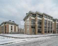 2-комн. кв. 51.6 м² 4/4 этаж