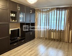 3-комн. кв. 72.8 м² 5/9 этаж